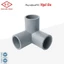 Co 3 Góc, Co Góc phi 21,phi 27, phi 34 ống nhực PVC ST