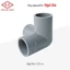 Co 3 Góc, Co Góc phi 21,phi 27, phi 34 ống nhực PVC ST