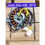 Cuộn điện sao (mâm lửa) AIR BLADE 2018