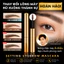 Bút Setting Eyebrow Mascara Định Hình Lông Mày Browit By NongChat Không Nhoè, Không Trôi