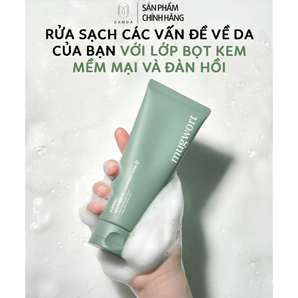 [OUTLET SALE ĐẾN 90% Chính Hãng Hàn Quốc] Toner, Sữa Rửa Mặt, Kem Dưỡng Ẩm Phục Hồi Da, Dưỡng Trắng, Kiềm Dầu | DAMDAVN