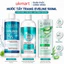 Nước Tẩy Trang Eveline Hyaluron Clinic B5 Và Tinh Chất Rau Má Làm Dịu, Dưỡng Ẩm Và Phục Hồi