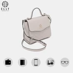 Túi xách nữ thời trang ELLY EL85 đeo chéo đeo vai cao cấp chính hãng — ảnh 8