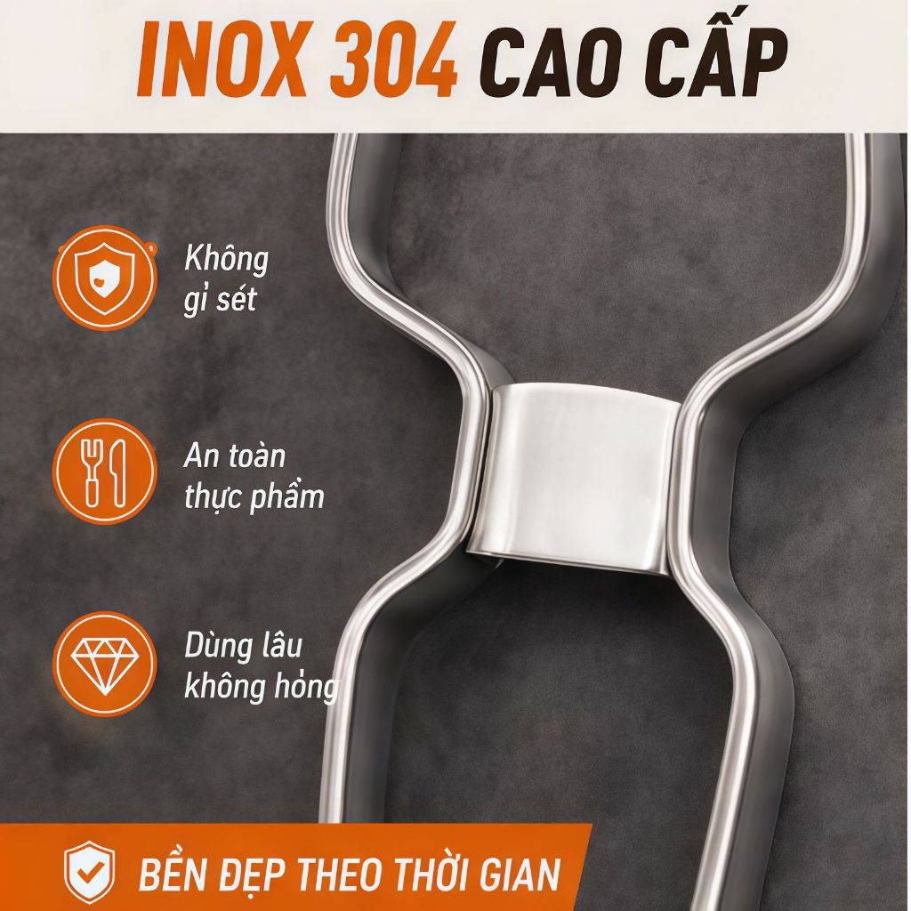 Dao Gọt Vỏ Trái Cây Rau Củ Inox 314 Cao Cấp, Siêu Sắc Bén, Bền Bỉ, Dụng Cụ Nhà Bếp Đa Năng