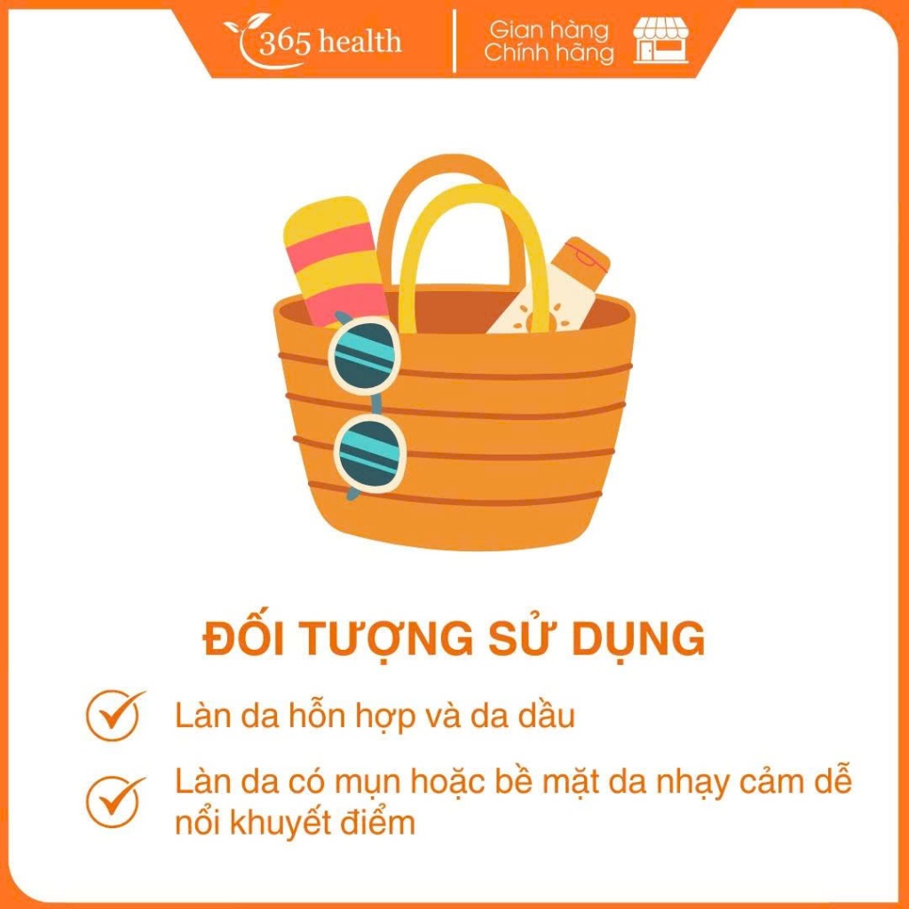 Kem Chống Nắng Cho Da Dầu, Mụn Bioderma Photoderm AKN Mat SPF30 40ml