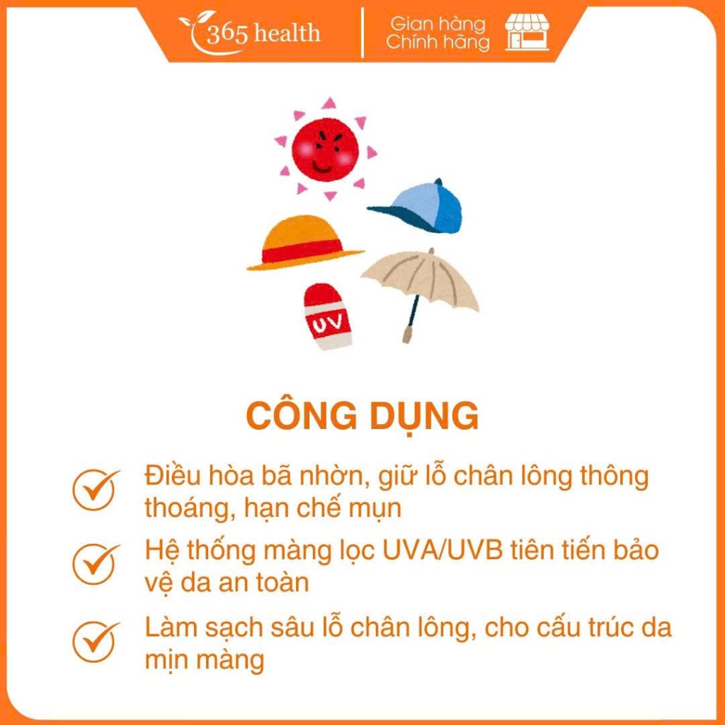 Kem Chống Nắng Cho Da Dầu, Mụn Bioderma Photoderm AKN Mat SPF30 40ml