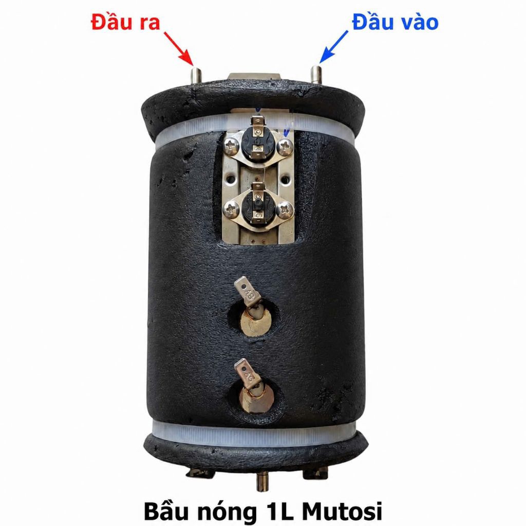 Mutosi - Máy Lọc Nước Giá Tốt, Chính Hãng, Đảm Bảo | Shopee Việt Nam