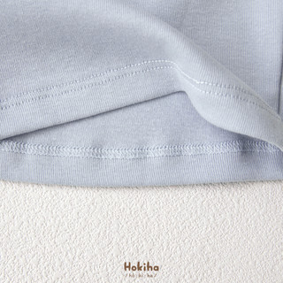 Quần Đùi Cotton Trơn Cho Bé Mặc Mùa Hè Hokiha Vải Cotton Mềm Mại, Co Giãn Thoải Mái Size Từ 8-17kg QL99