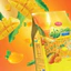 Kẹo Dẻo Richy 4D Fruit Gummies 216g Sốt Trái Cây Tươi Vị Đào/ Xoài Ngọt Ngào