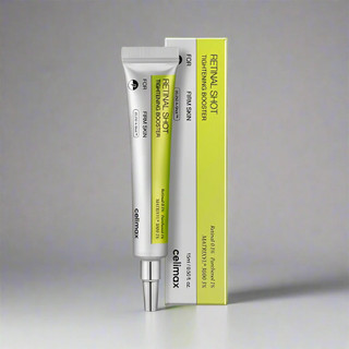 TINH CHẤT DƯỠNG CELIMAX VITA A RETINAL SHOT TIGHTENIBG BOOSTER 15ML - PHỒNG PHỀNH