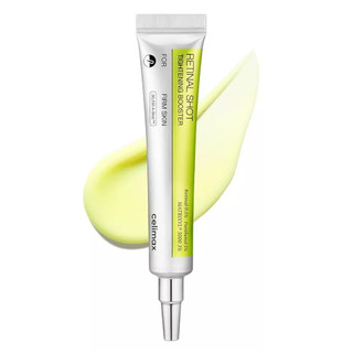 TINH CHẤT DƯỠNG CELIMAX VITA A RETINAL SHOT TIGHTENIBG BOOSTER 15ML - PHỒNG PHỀNH