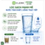 Lõi Lọc Nước RO AQUA LÕI SỐ 4 Lọc Sạch 99% Cặn Bẩn Uống Trực Tiếp Lắp Đặt Tất Cả Các Dòng Máy Lọc RO