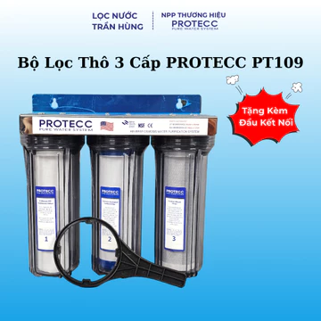 Set PROTECC PT109 – 10"