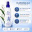 Xịt Khoáng - Nước hoa hồng Dưỡng Ẩm Và Làm Sáng Da Reihaku Hatomugi Mist Lotion 250ml
