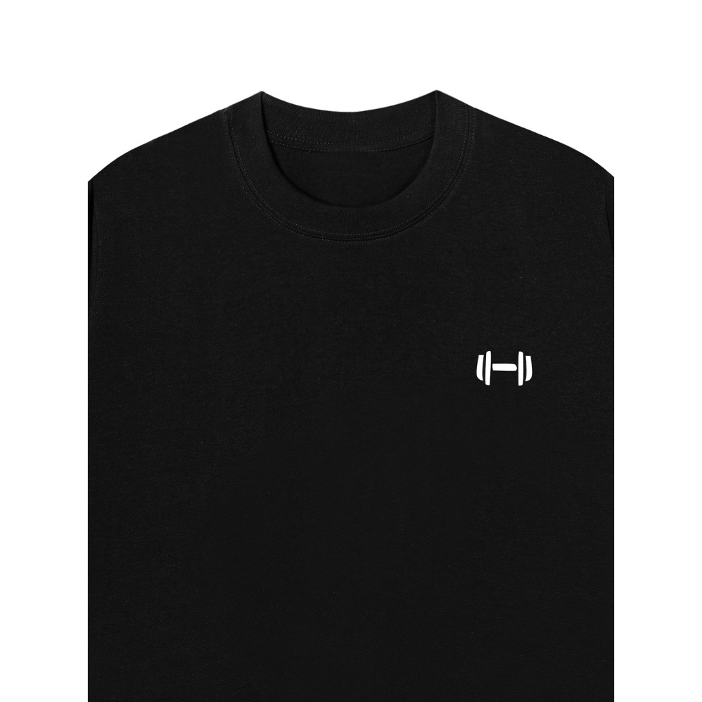 Áo Vớ Vẩn Vui Tươi REDLABEL Áo Thun THÊM REP NỮA ĐI EM Cotton 100% Oversize Nam Nữ TS92