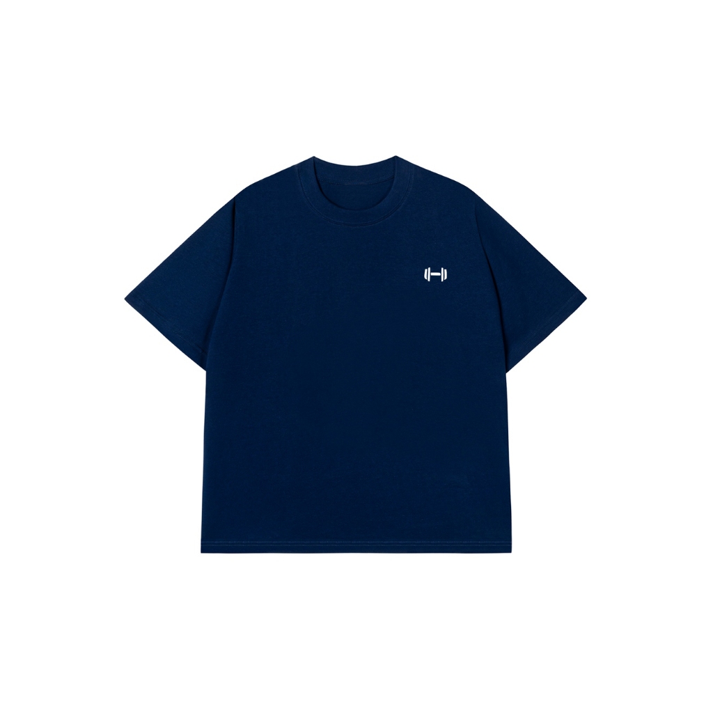 Áo Vớ Vẩn Vui Tươi REDLABEL Áo Thun THÊM REP NỮA ĐI EM Cotton 100% Oversize Nam Nữ TS92