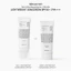 Kem chống nắng dưỡng ẩm TRANSPARENT LIGHTWEIGHT SUNSCREEN SPF50+ SPF50+, PPD33, 5 Ceramides Phục Hồi Da 100ml
