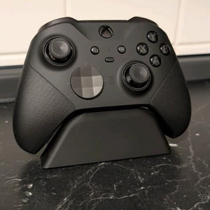 Giá Đỡ Tay Cầm Xbox Elite Series 2 Gắn Đế Từ Tính – Kệ Treo Tay Cầm Gaming Chắc Chắn, Gọn Gàng Setup