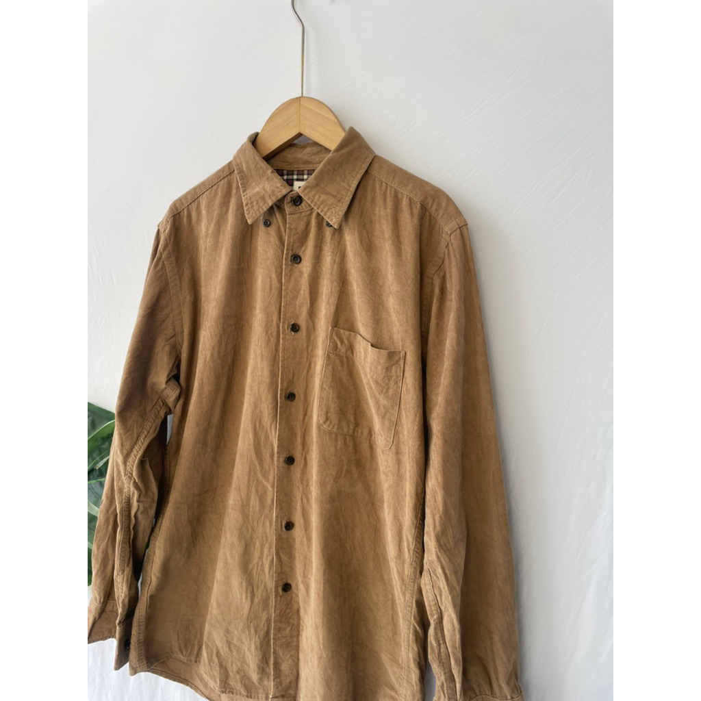 Áo nhưng tăm Nam Unilo size M mới toanh siêu xình