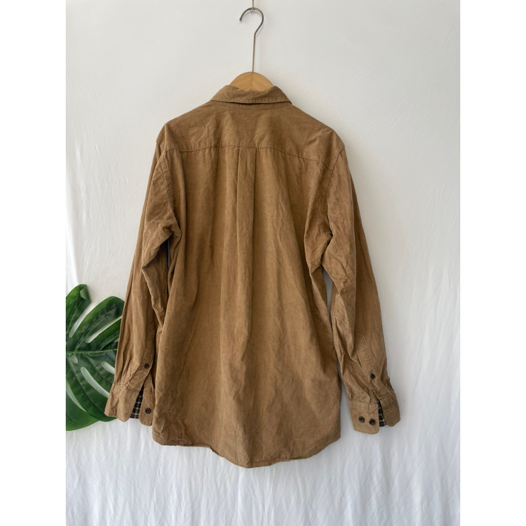 Áo nhưng tăm Nam Unilo size M mới toanh siêu xình