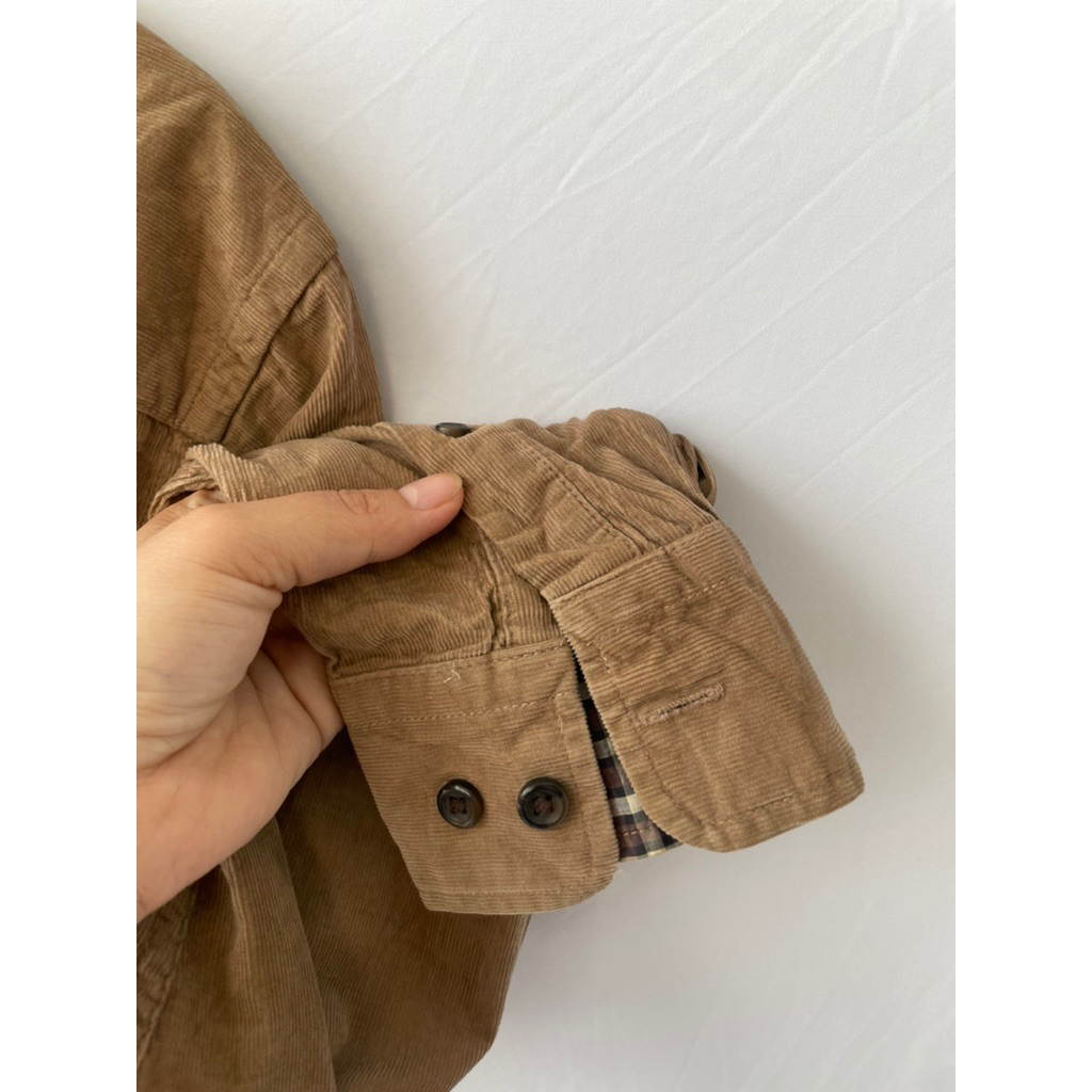 Áo nhưng tăm Nam Unilo size M mới toanh siêu xình