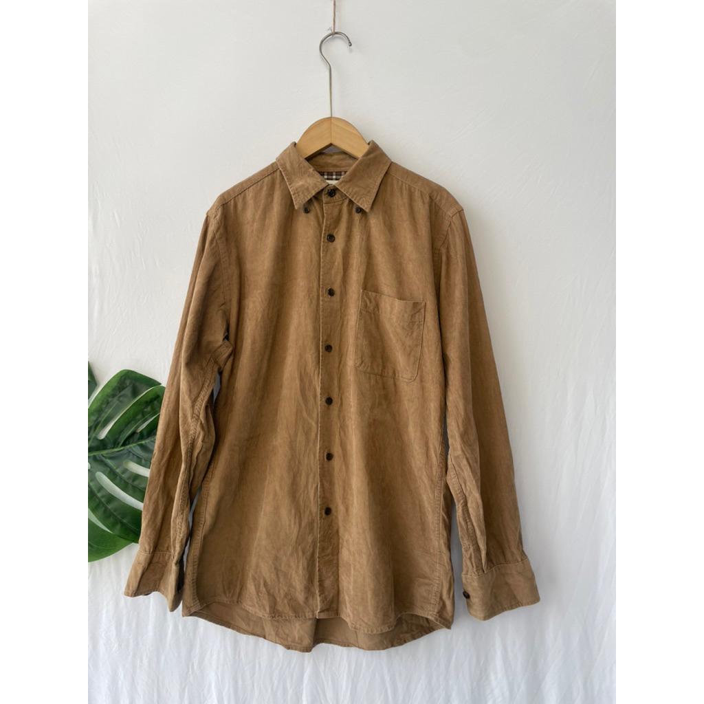Áo nhưng tăm Nam Unilo size M mới toanh siêu xình