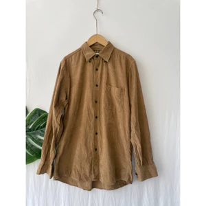 Áo nhưng tăm Nam Unilo size M mới toanh siêu xình