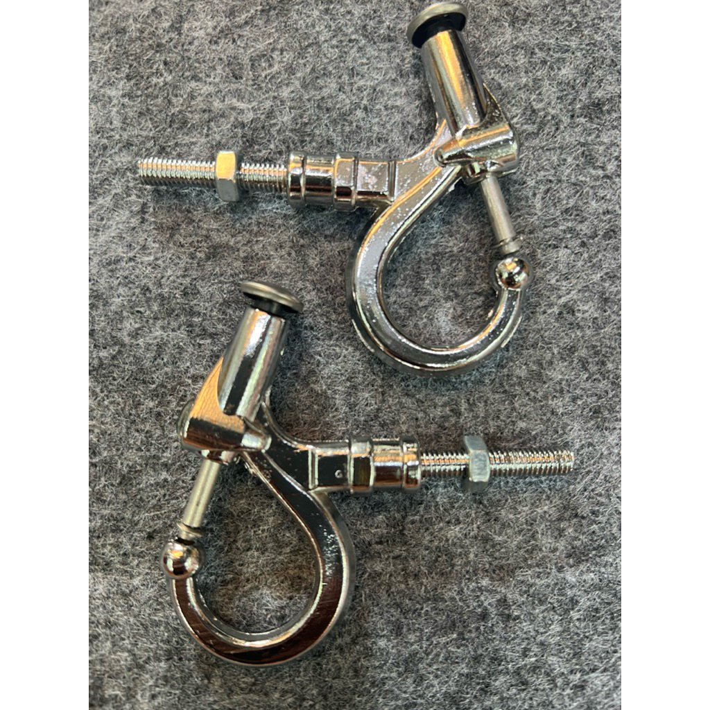 Cặp Móc Bấm Dầy Xịn Cao Cấp Chất Lượng Bền Bỉ Sắc Nét