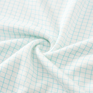 M&B (0-24M) Bộ quần áo dài tay cài bên Viscose 4 chiều mềm mịn, thoáng mát cho bé sơ sinh.