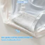 Quần Lót Nữ Cotton Viền Su Màu Pastel Dễ Thương, Quần Chip Nữ Cạp Vừa Ôm Dáng Đáy May Kháng Khuẩn ZANABRA LY03