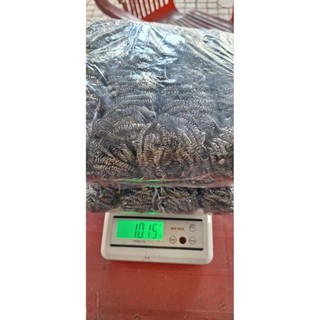 combo 1kg cước chùi xoang nồi