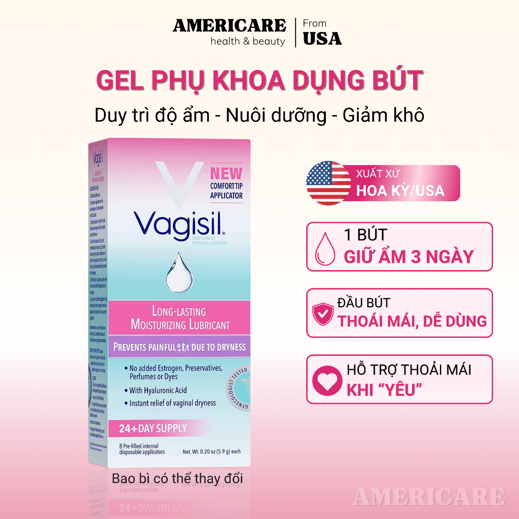 numbing personal lubricant Vagisil, Regular Strength Anti-itch Cream, 30 g – Green Valley Pharmacy main image 0