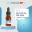 Huyết thanh phục hồi, chống lão hóa Derma Factory EGF Ampoule 10ml - Cải thiện độ săn chắc, căng bóng cho da