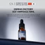 Huyết thanh phục hồi, chống lão hóa Derma Factory EGF Ampoule 10ml - Cải thiện độ săn chắc, căng bóng cho da