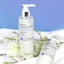 Sữa rửa mặt thải độc sủi bọt, làm sạch da Dr.Hedison Bubbly Foaming Deep Cleanser 250ml