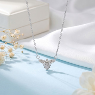 Dây chuyền nữ LAMY Sweet Bee Necklace 6415