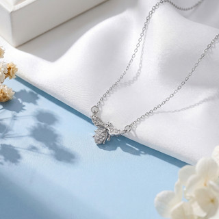 Dây chuyền nữ LAMY Sweet Bee Necklace 6415