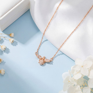 Dây chuyền nữ LAMY Sweet Bee Necklace 6415
