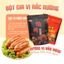 Bột gia vị rắc thịt nướng Tân Cương 100g, gia vị ướp thịt nướng Trung Quốc, thơm cay, đậm vị