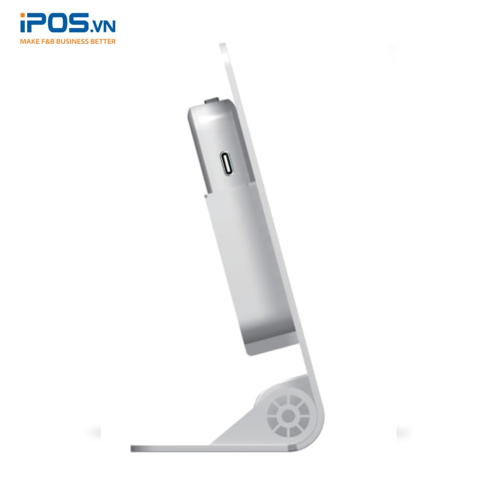 Màn hình hiển thị mã QR động (iQR01SN) - FREESHIP!