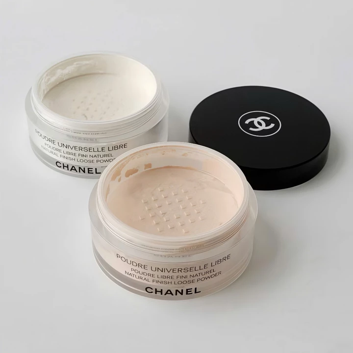 Phấn Phủ Bột Chanel Poudre Universelle Libre 30g,Phấn Phủ Dạng Bột Cao Cấp Giúp Da Mịn Màng, Che Phủ Hoàn Hảo