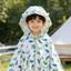 Áo Choàng Chống Nắng Cotton Cho Bé Trai Bé Gái Size S-L (8-20kg) Mềm Mát Thoáng Khí Dễ Thương AC208 ACCDDONG