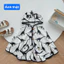 Áo Choàng Chống Nắng Cotton Cho Bé Trai Bé Gái Size S-L (8-20kg) Mềm Mát Thoáng Khí Dễ Thương AC208 ACCDDONG