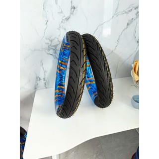 VỎ LỐP XE VISION CÁ TINH BẢN ĐẶC BIỆT THỂ THAO CHÍNH HÃNG KASHIMA