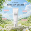 Kem dưỡng trắng, nâng tone da Dr.Hedison Tone Up Cream 50ml
