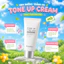 Kem dưỡng trắng, nâng tone da Dr.Hedison Tone Up Cream 50ml