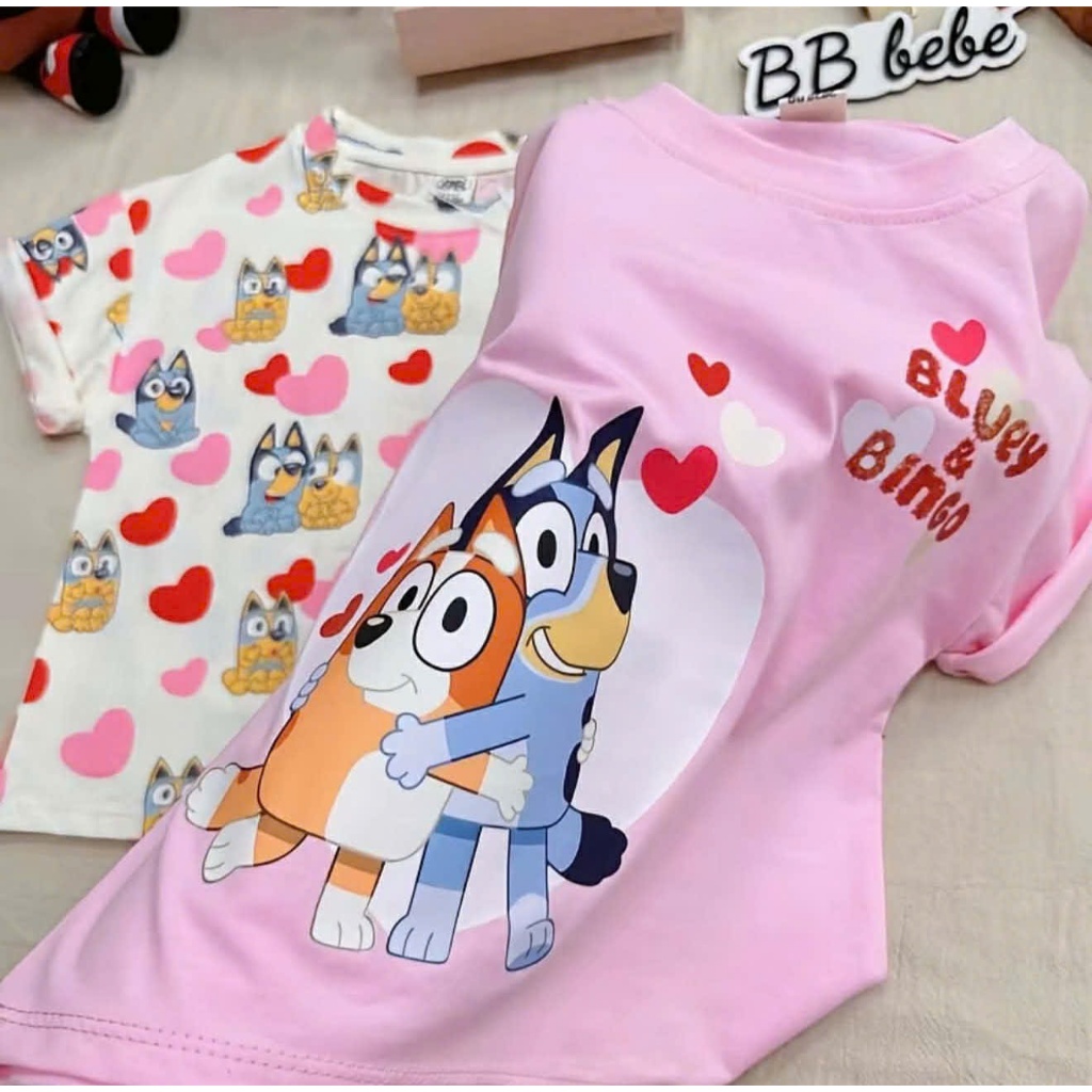 (SẴN) Set bộ xu 4 chiều cho bé gái sz 9-37kg tay ngắn 2 màu hồng, trắng chất mát cho bé gái