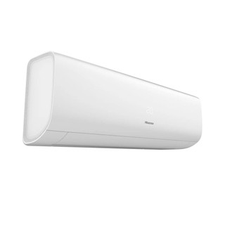 AS-10TR4RYDTU02 - Máy Lạnh Hisense Inverter 1HP AS-10TR4RYDTU02 9200BTU Lọc 4 Trong Làm Lạnh Nhanh Phòng Dưới 15m²