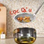 Vợt Vớt Bọt Inox cao cấp, Vợt Hớt Bọt & Lọc Dầu, Vợt Vớt Cặn Bã, Rây Hớt Bọt