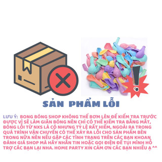 Set trang trí sinh nhật người lớn SNNL-ĐEN 08